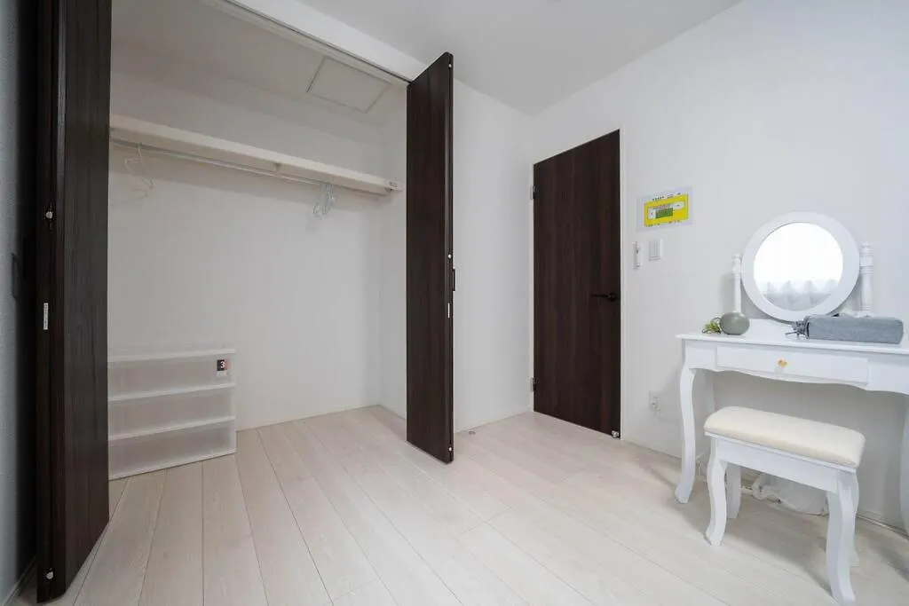 Villa Lumiere Enclave à Sapporo
