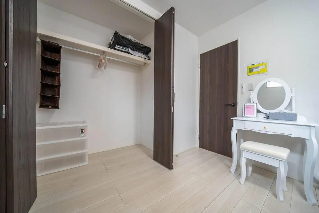 Lumiere Enclave Villa Sapporo