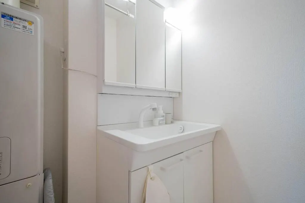 Lumiere Enclave Villa Sapporo