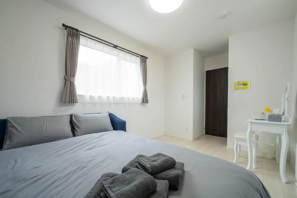 Lumiere Enclave Villa Sapporo