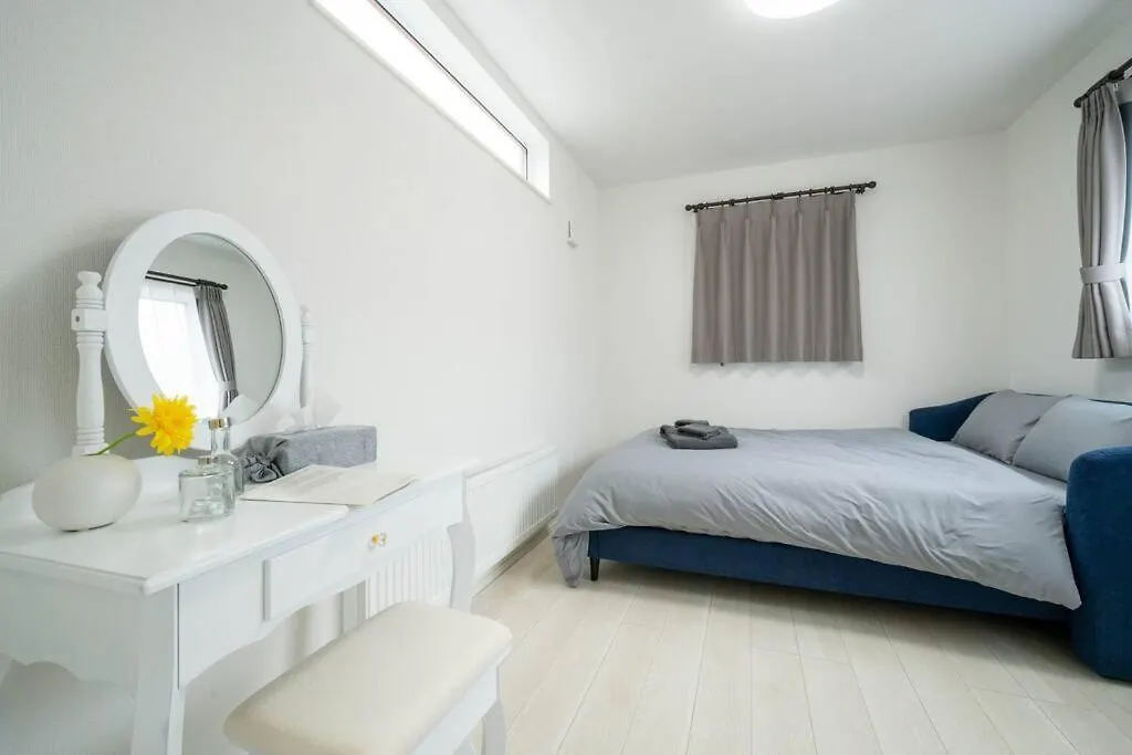 Lumiere Enclave Villa Sapporo
