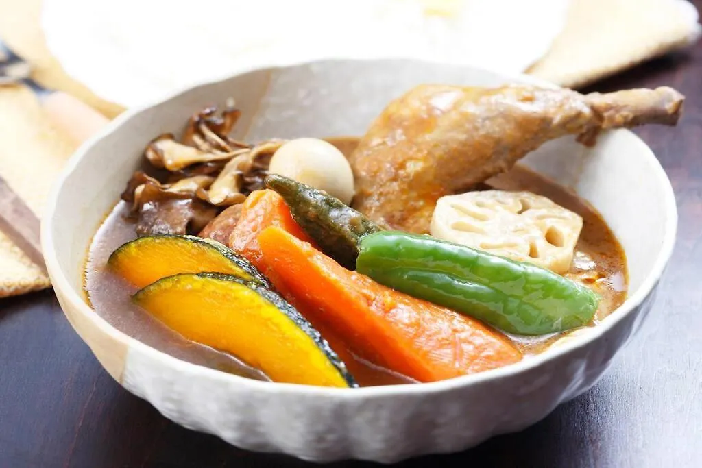 Lumiere Enclave Villa Sapporo