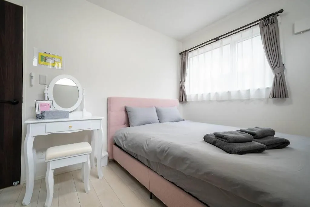 Lumiere Enclave Villa Sapporo