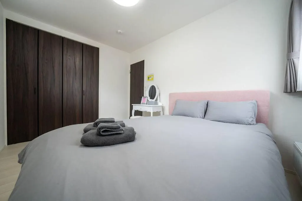 Lumiere Enclave Villa Sapporo