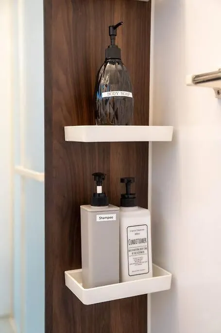 Lumiere Enclave Villa Sapporo