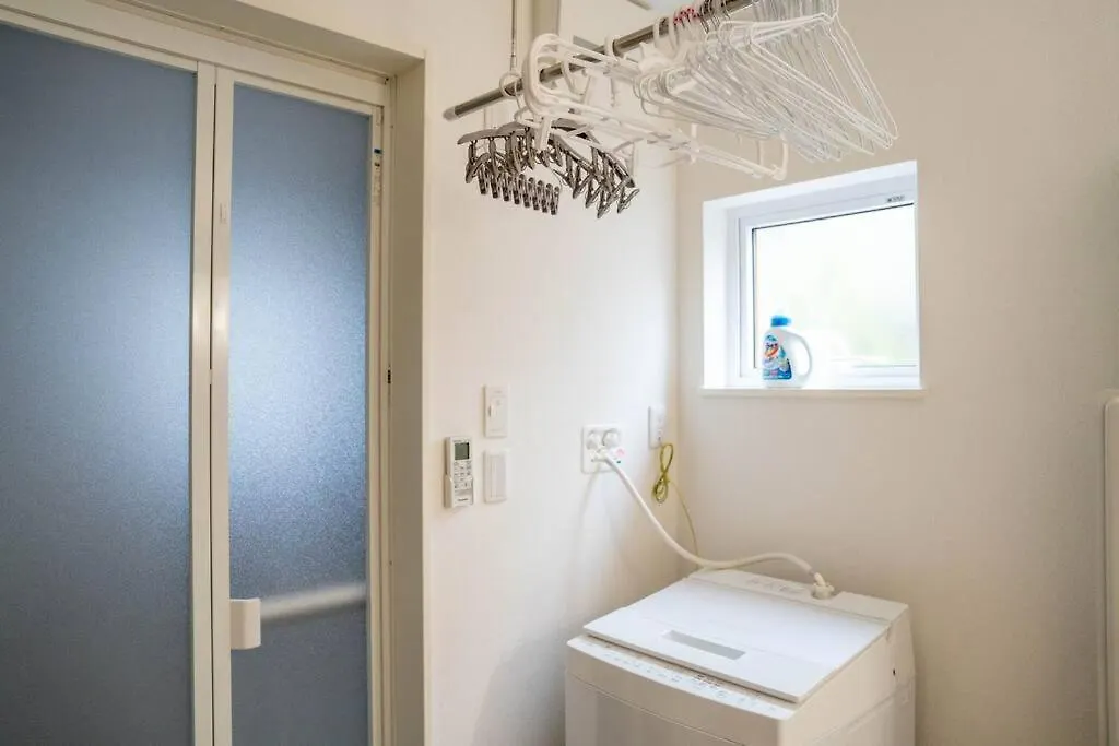 Lumiere Enclave Villa Sapporo
