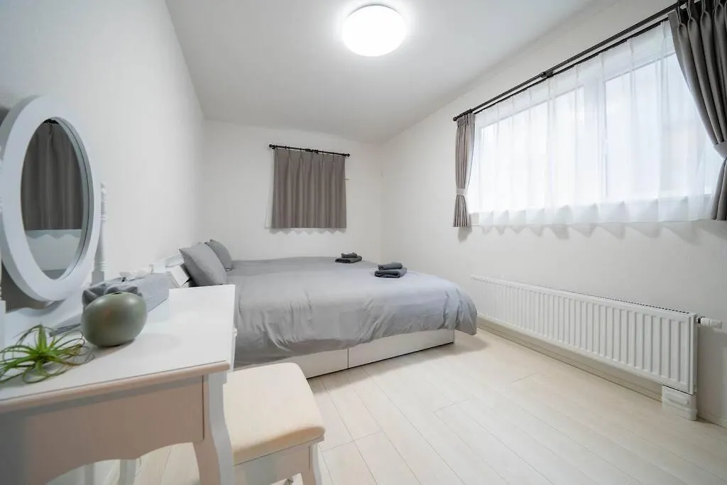 Lumiere Enclave Villa Sapporo
