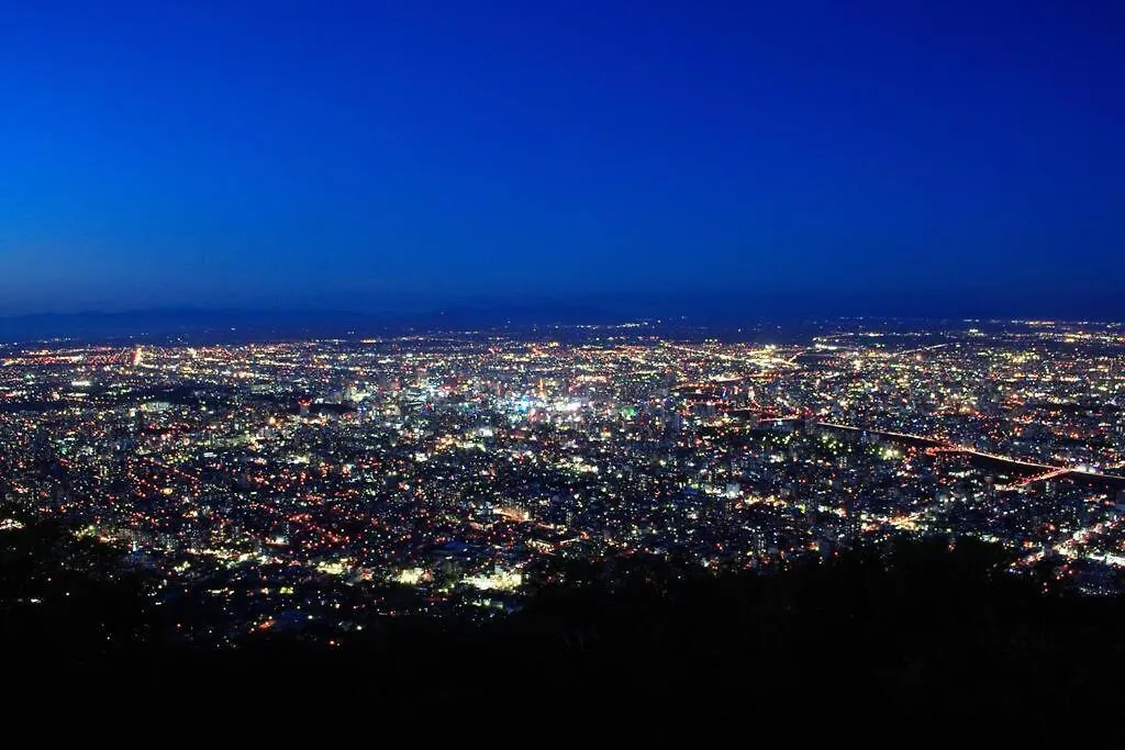 Lumiere Enclave Villa Sapporo