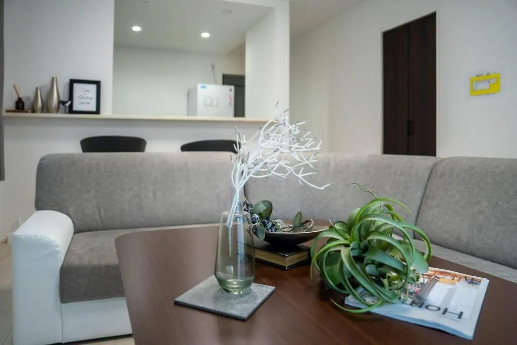 Lumiere Enclave Villa Sapporo
