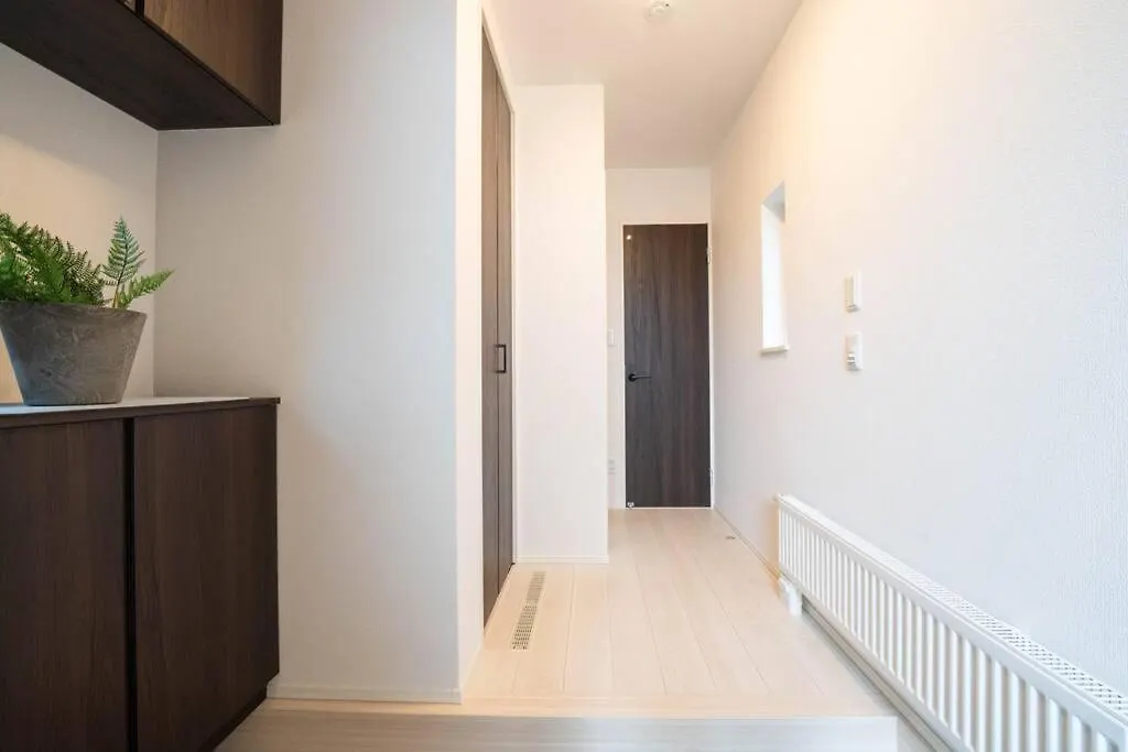 Lumiere Enclave Villa Sapporo