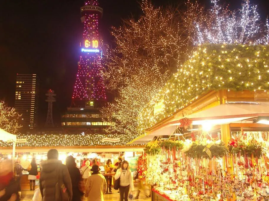 Lumiere Enclave Villa Sapporo 0*,  Japan