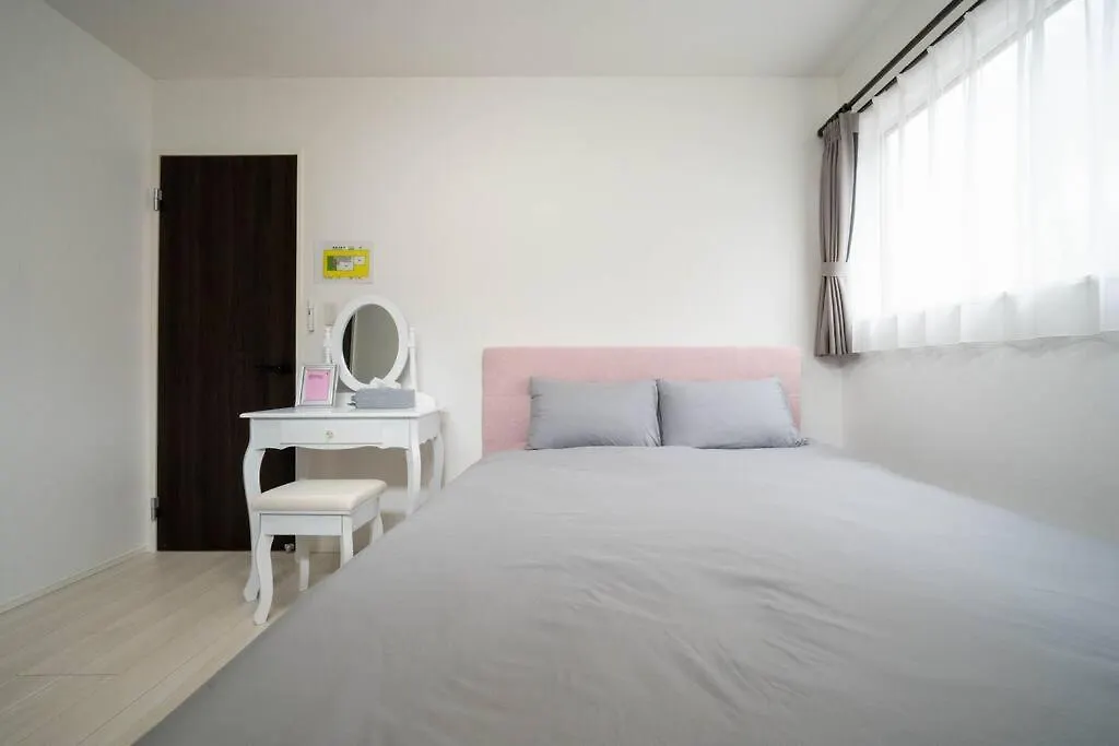 삿포로 시 Lumiere Enclave 빌라 0*, 삿포로 시
