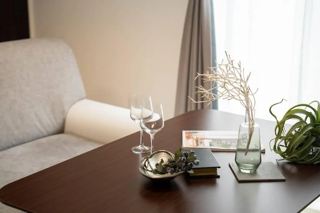 삿포로 시 Lumiere Enclave 빌라 일본