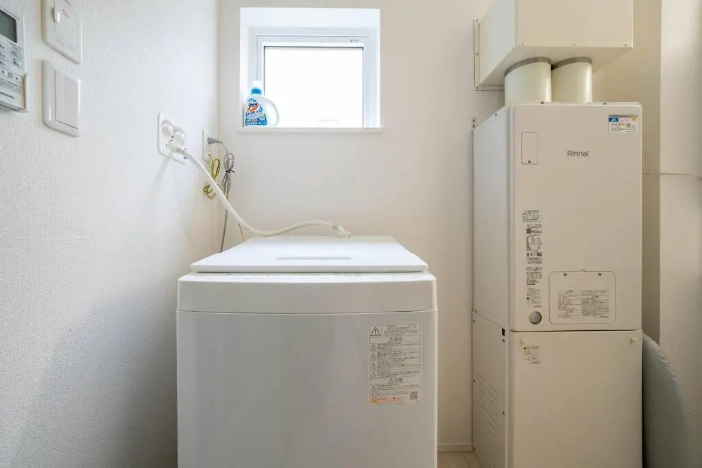 삿포로 시 Lumiere Enclave 빌라 0*, 삿포로 시 일본
